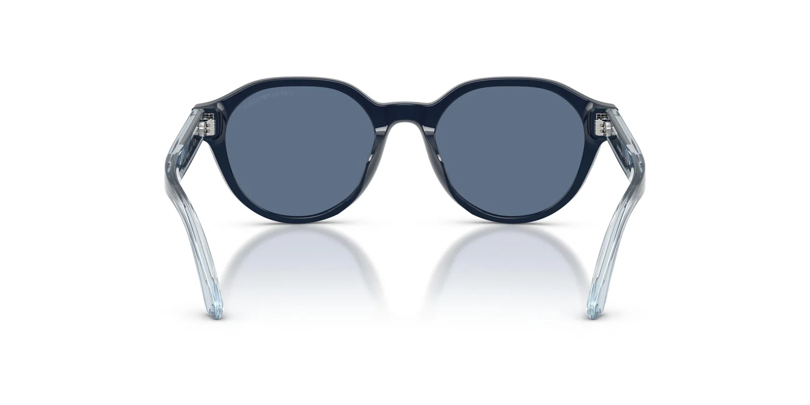 Emporio Armani Kids 4008U Sunglasses - view 28